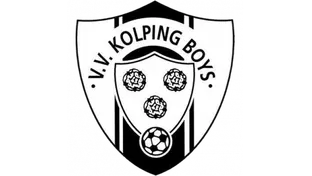 Logo V.V. Kolping Boys