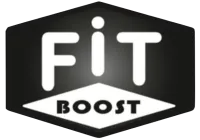 Fit-Boost logo