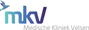 Logo Medische Kliniek Velsen