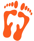 Logo Voetzorg Alkmaar