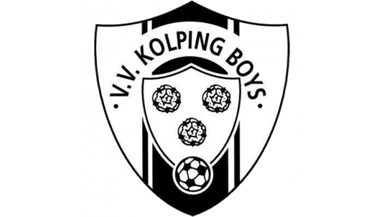 Logo V.V. Kolping Boys