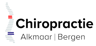 Logo Chiropraktie Alkmaar