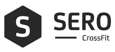 Logo CrossFit Sero