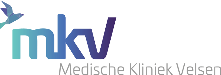 Logo Medische Kliniek Velsen