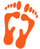 Logo Voetzorg Alkmaar