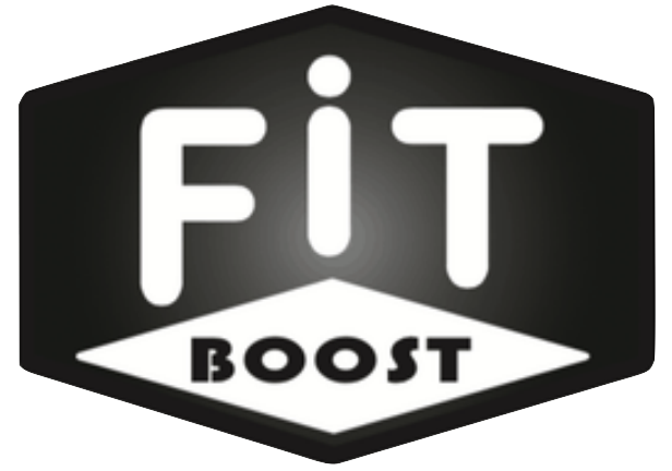 Fit-Boost logo